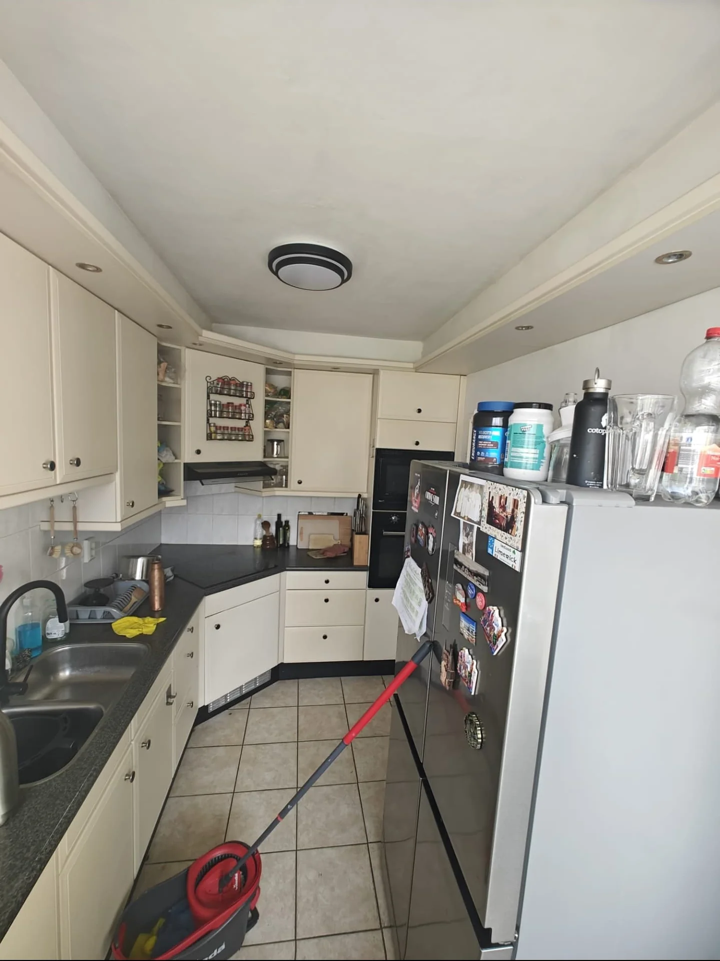 Foto van de Kamer gelegen aan de Engelandlaan in Haarlem