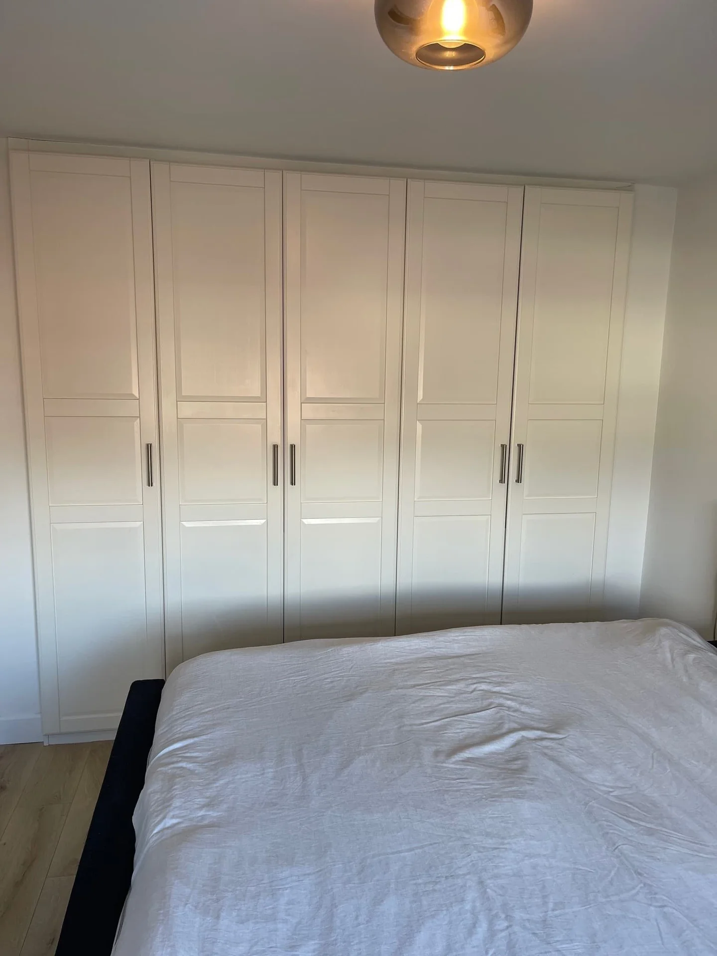 Foto van de Kamer gelegen aan de Stootvalk in Nieuwegein