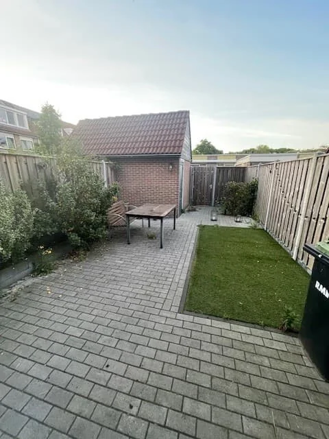 Foto van de Kamer gelegen aan de Stootvalk in Nieuwegein