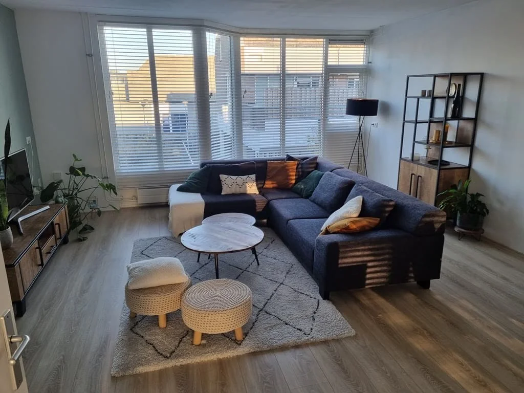 Foto van de Kamer gelegen aan de Floresplein in Groningen