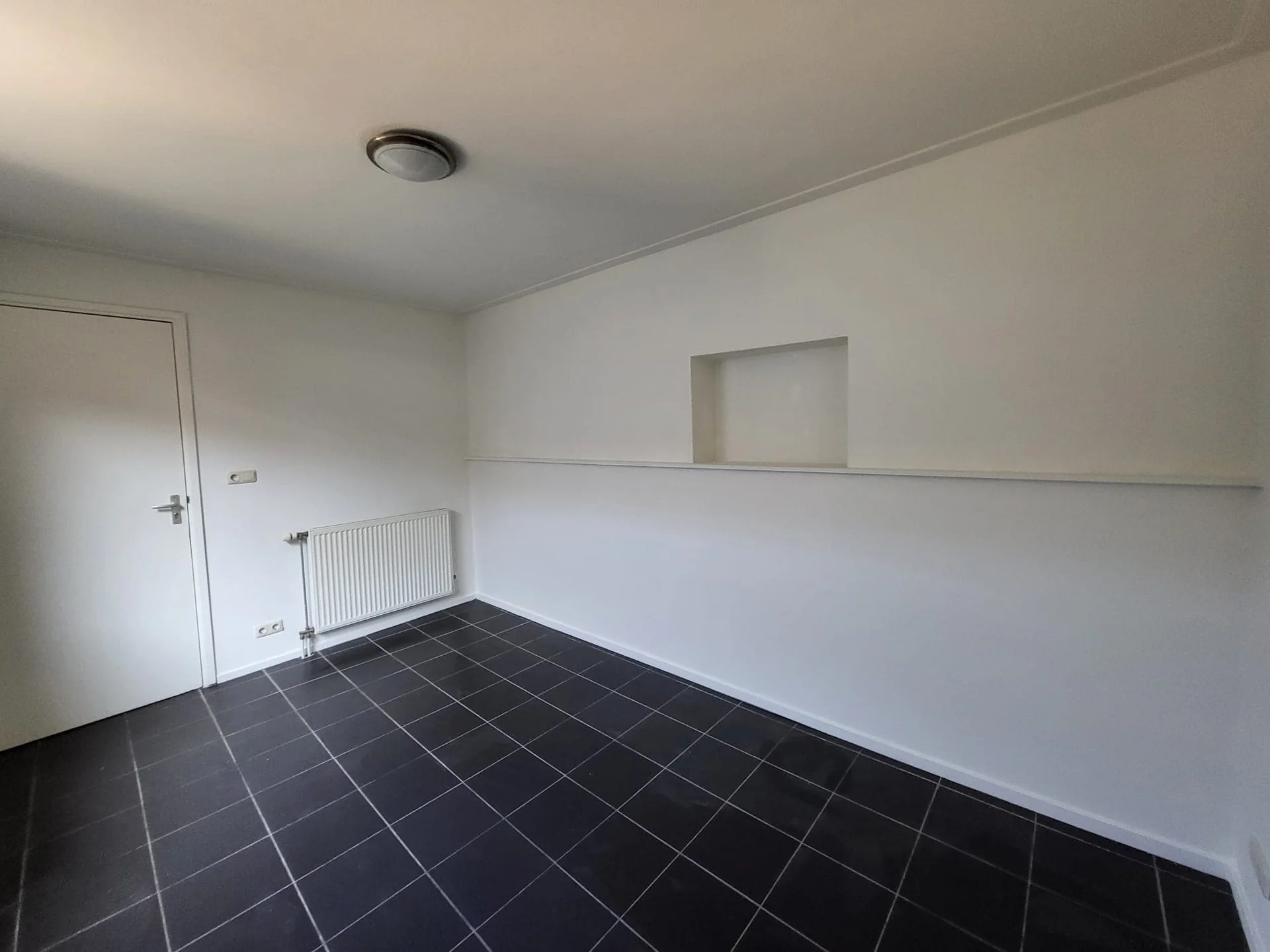 Foto van de Kamer gelegen aan de Willem Lorestraat in Leeuwarden