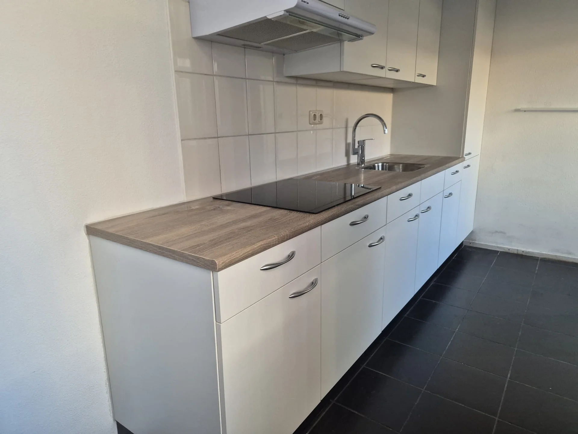Foto van de Kamer gelegen aan de Willem Lorestraat in Leeuwarden