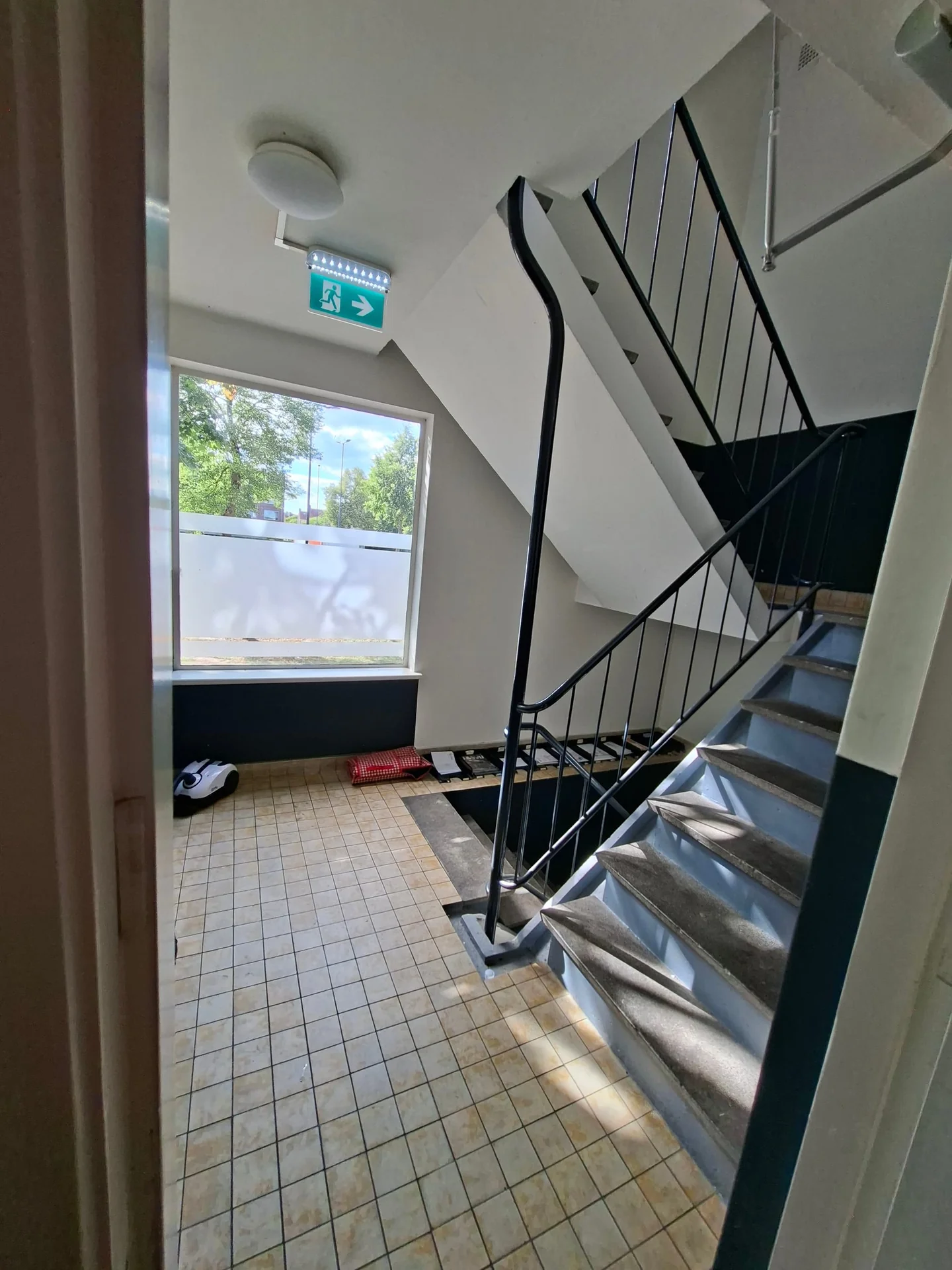 Foto van de Kamer gelegen aan de Jacob Catsstraat in Den Bosch