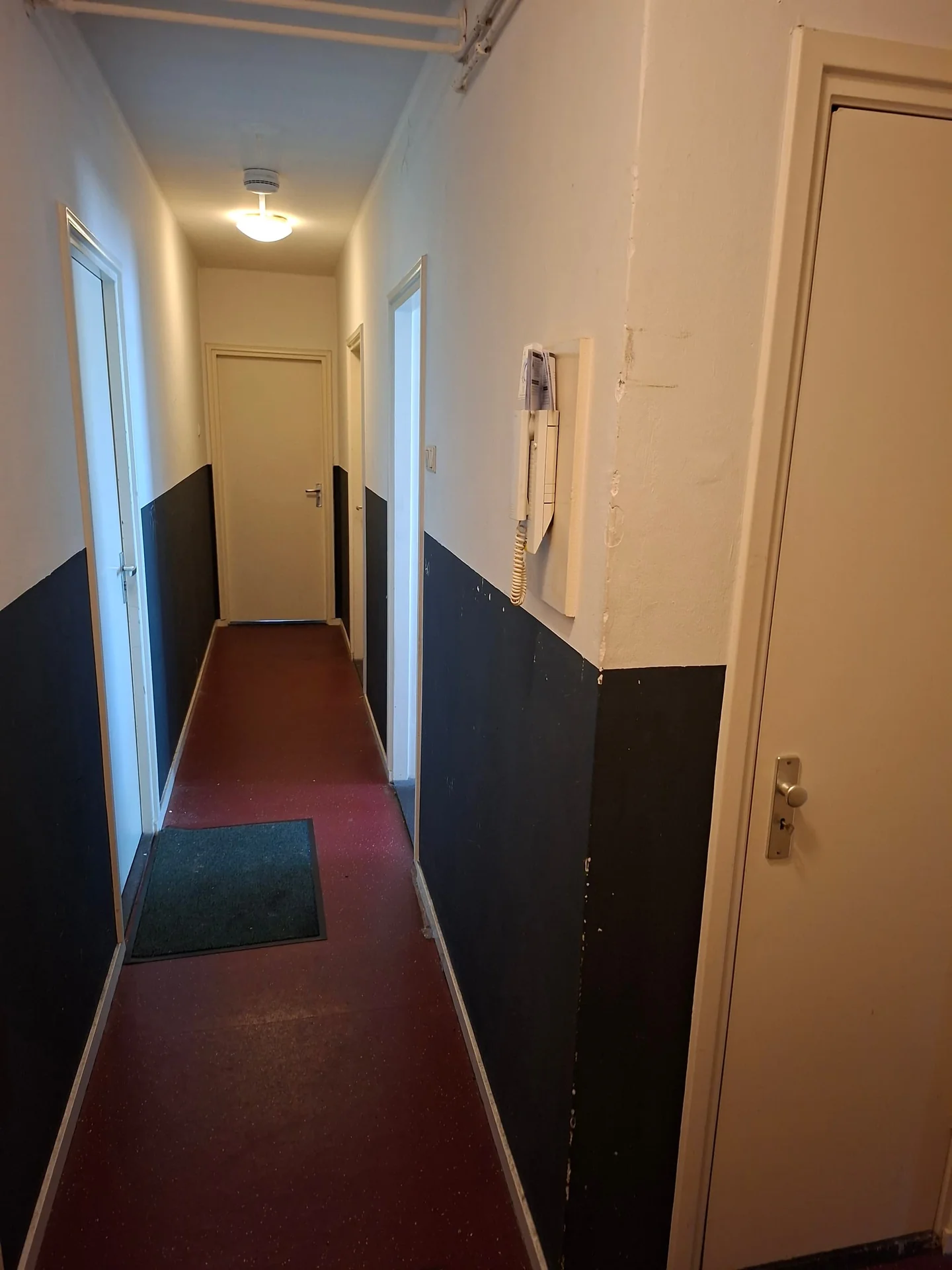 Foto van de Kamer gelegen aan de Jacob Catsstraat in Den Bosch