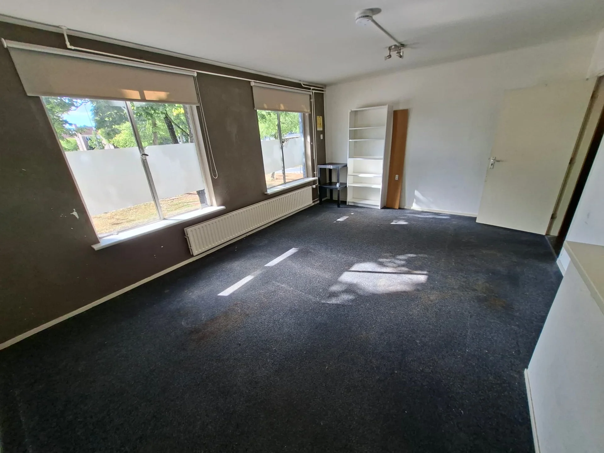 Foto van de Kamer gelegen aan de Jacob Catsstraat in Den Bosch