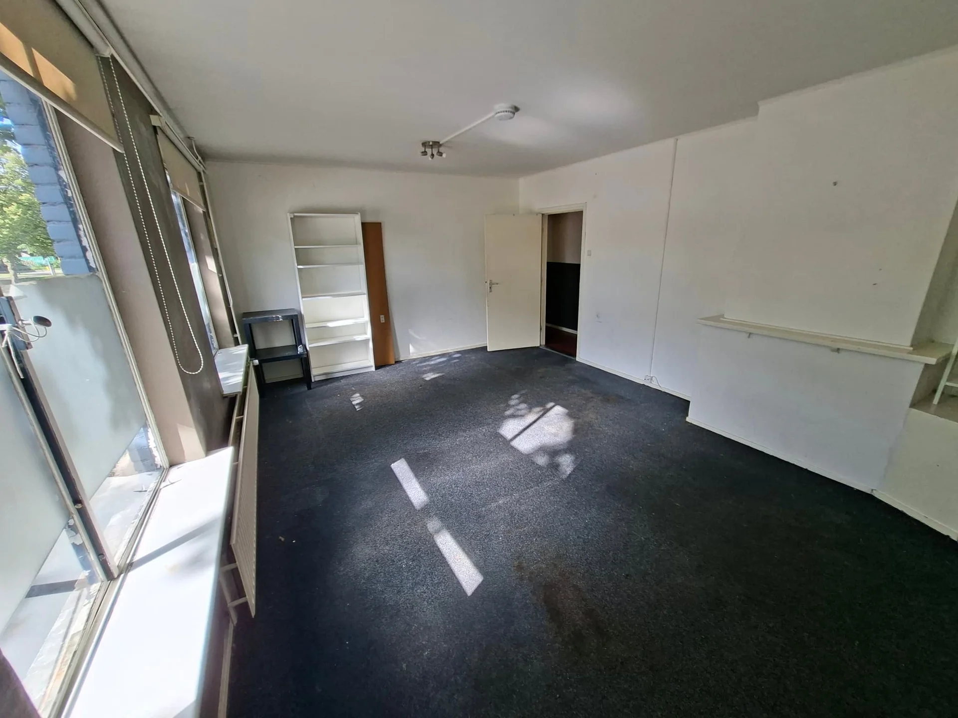 Foto van de Kamer gelegen aan de Jacob Catsstraat in Den Bosch