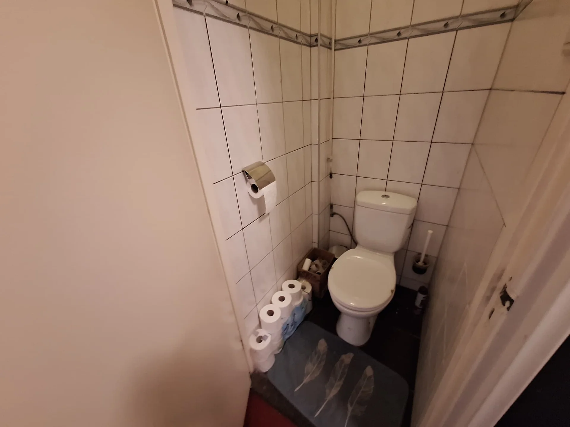 Foto van de Kamer gelegen aan de Jacob Catsstraat in Den Bosch