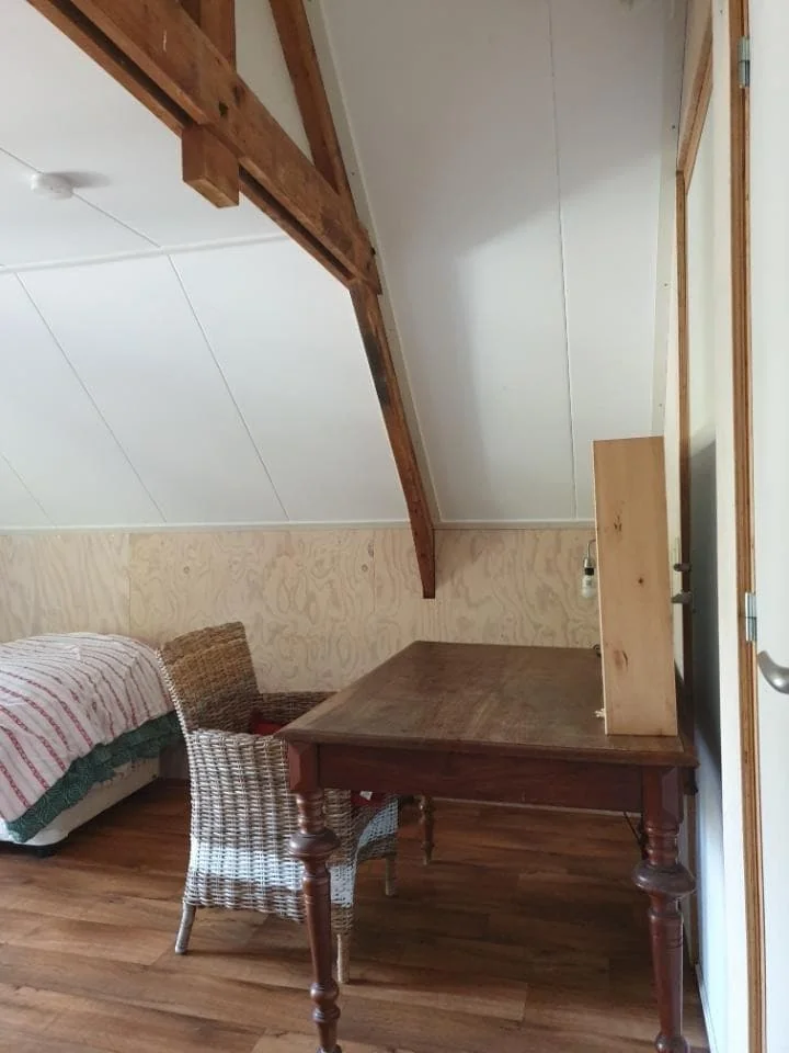 Foto van de Kamer gelegen aan de Oosterweg in Leimuiden