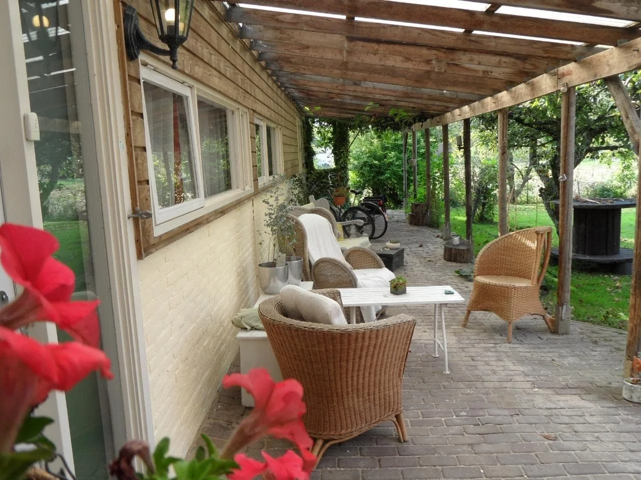 Foto van de Kamer gelegen aan de Oosterweg in Leimuiden