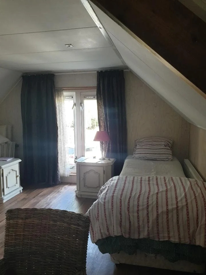 Foto van de Kamer gelegen aan de Oosterweg in Leimuiden