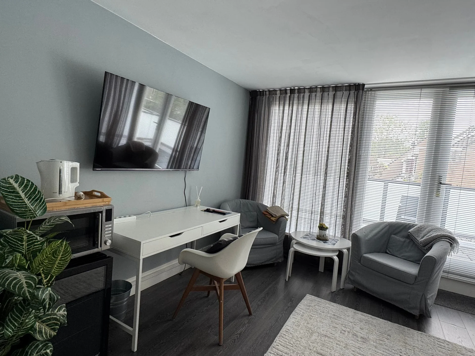 Foto van de Kamer gelegen aan de Logger in Amstelveen