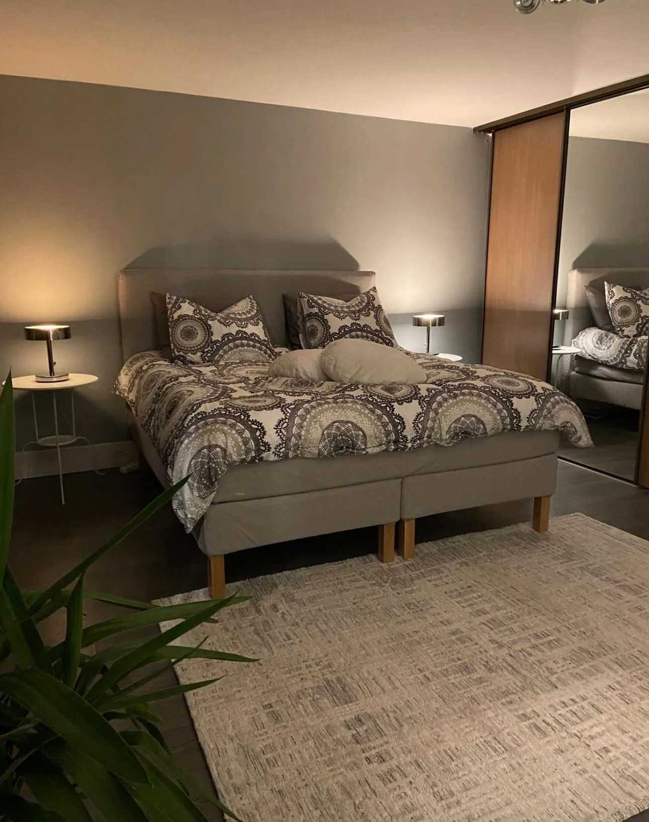 Foto van de Kamer gelegen aan de Logger in Amstelveen