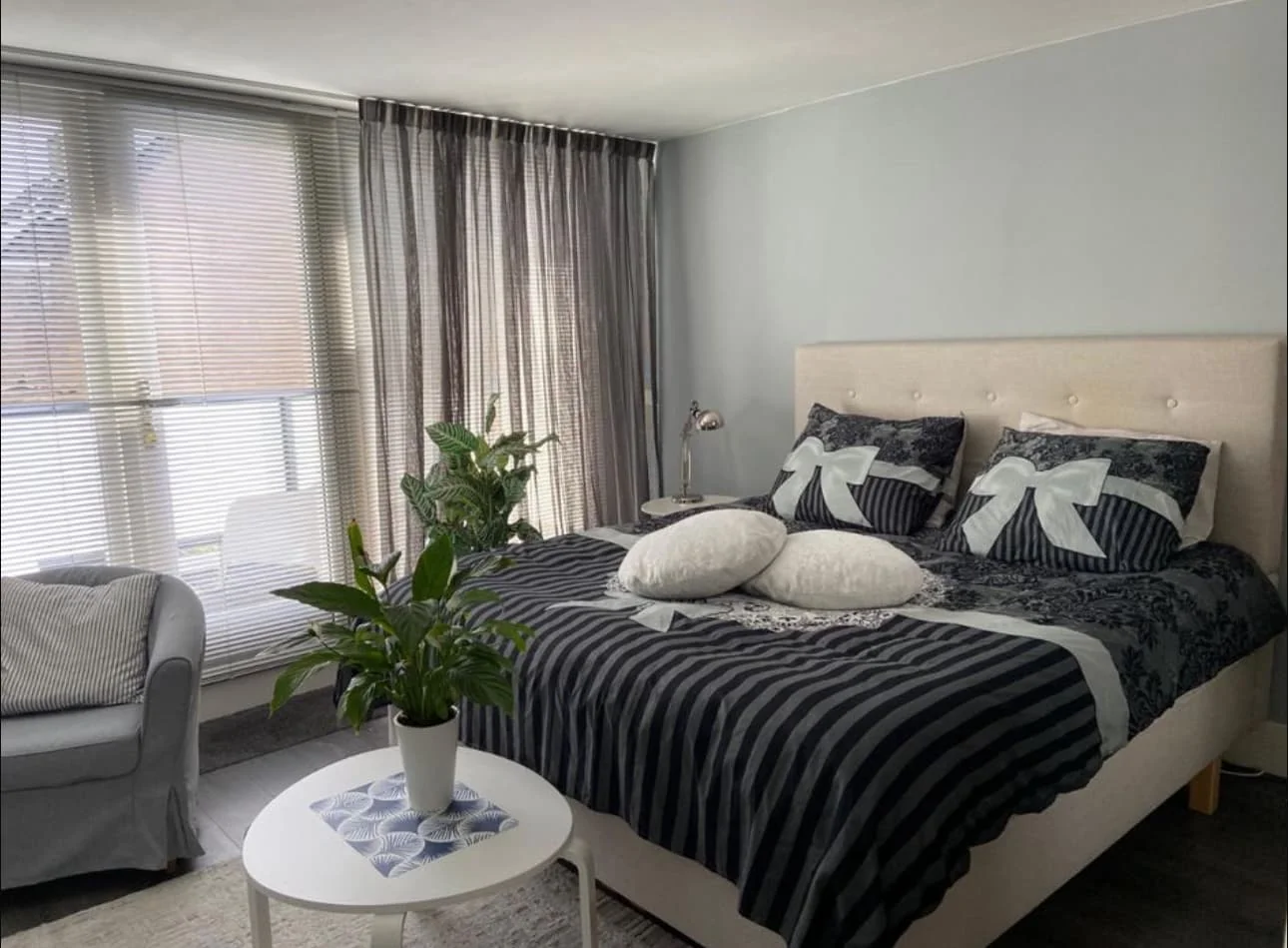 Foto van de Kamer gelegen aan de Logger in Amstelveen