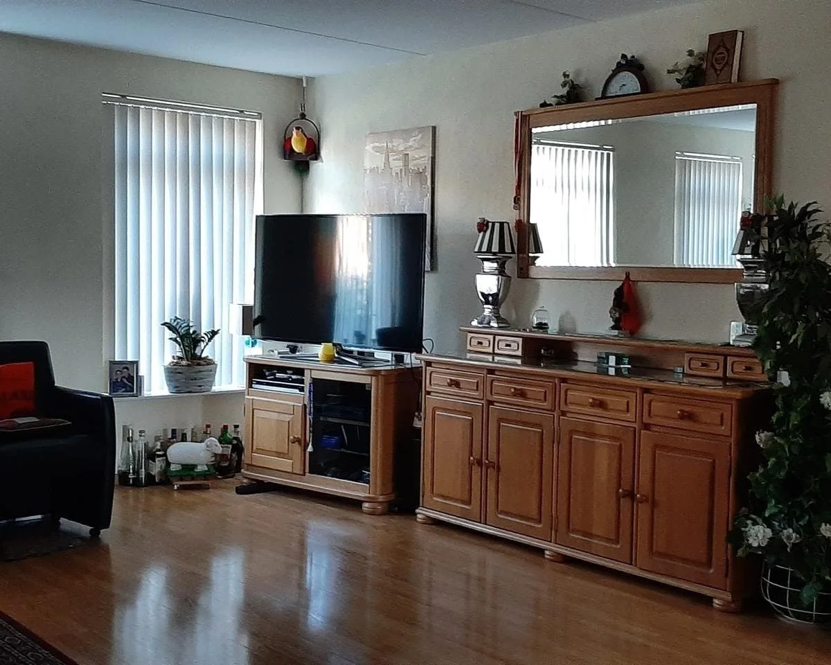 Foto van de Appartement gelegen aan de Bosuilstraat in Enschede