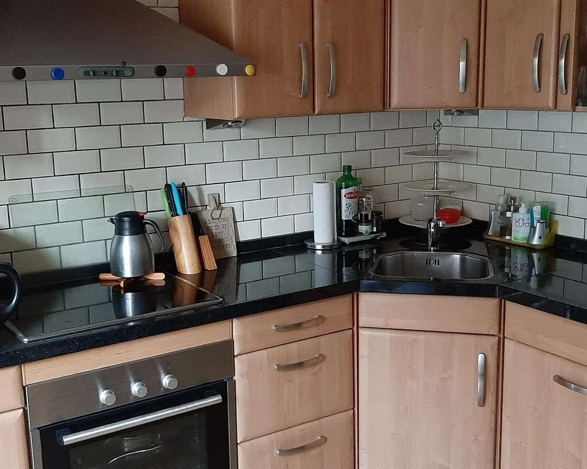 Foto van de Appartement gelegen aan de Bosuilstraat in Enschede