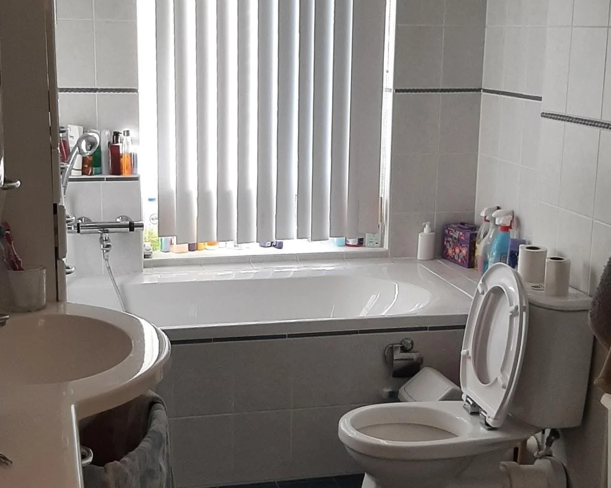 Foto van de Appartement gelegen aan de Bosuilstraat in Enschede