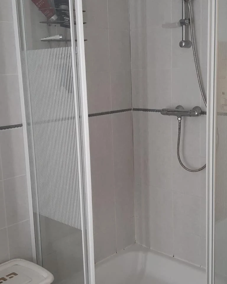 Foto van de Appartement gelegen aan de Bosuilstraat in Enschede