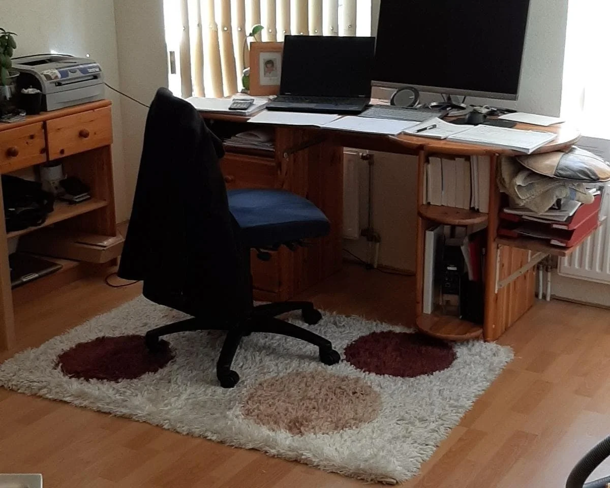 Foto van de Appartement gelegen aan de Bosuilstraat in Enschede