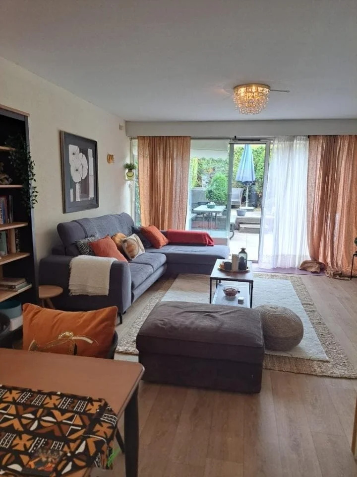 Foto van de Kamer gelegen aan de Andrej Sacharowstraat in Den Haag