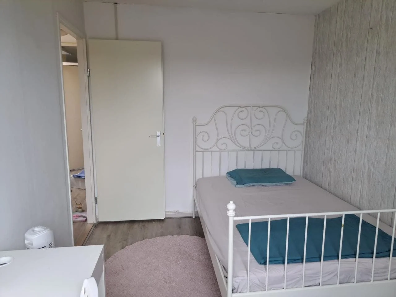 Foto van de Kamer gelegen aan de Andrej Sacharowstraat in Den Haag