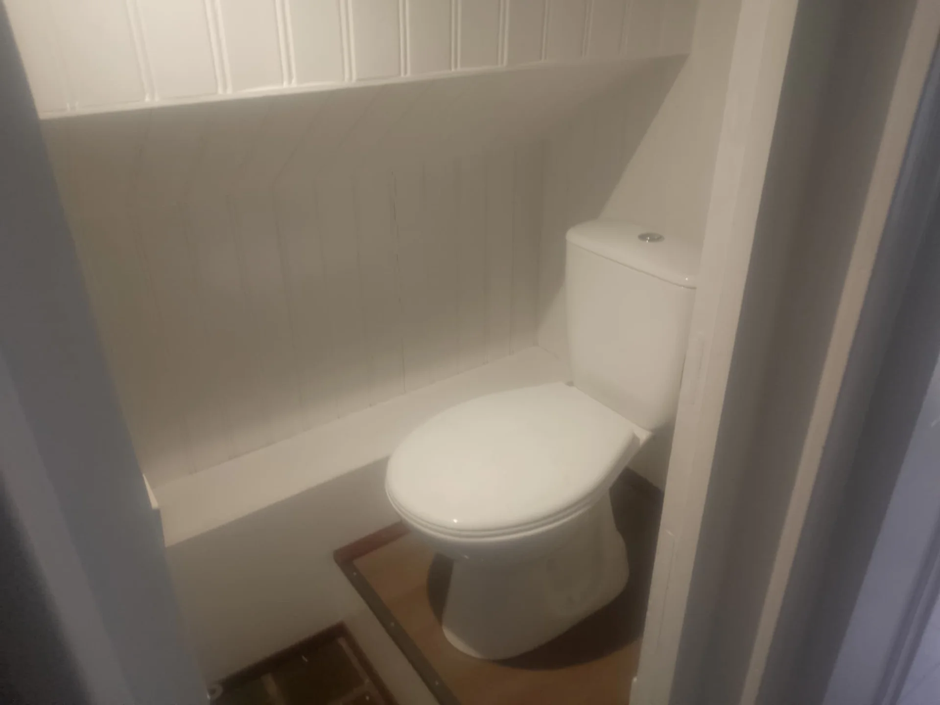 Foto van de Kamer gelegen aan de Levie Vorstkade in Rotterdam