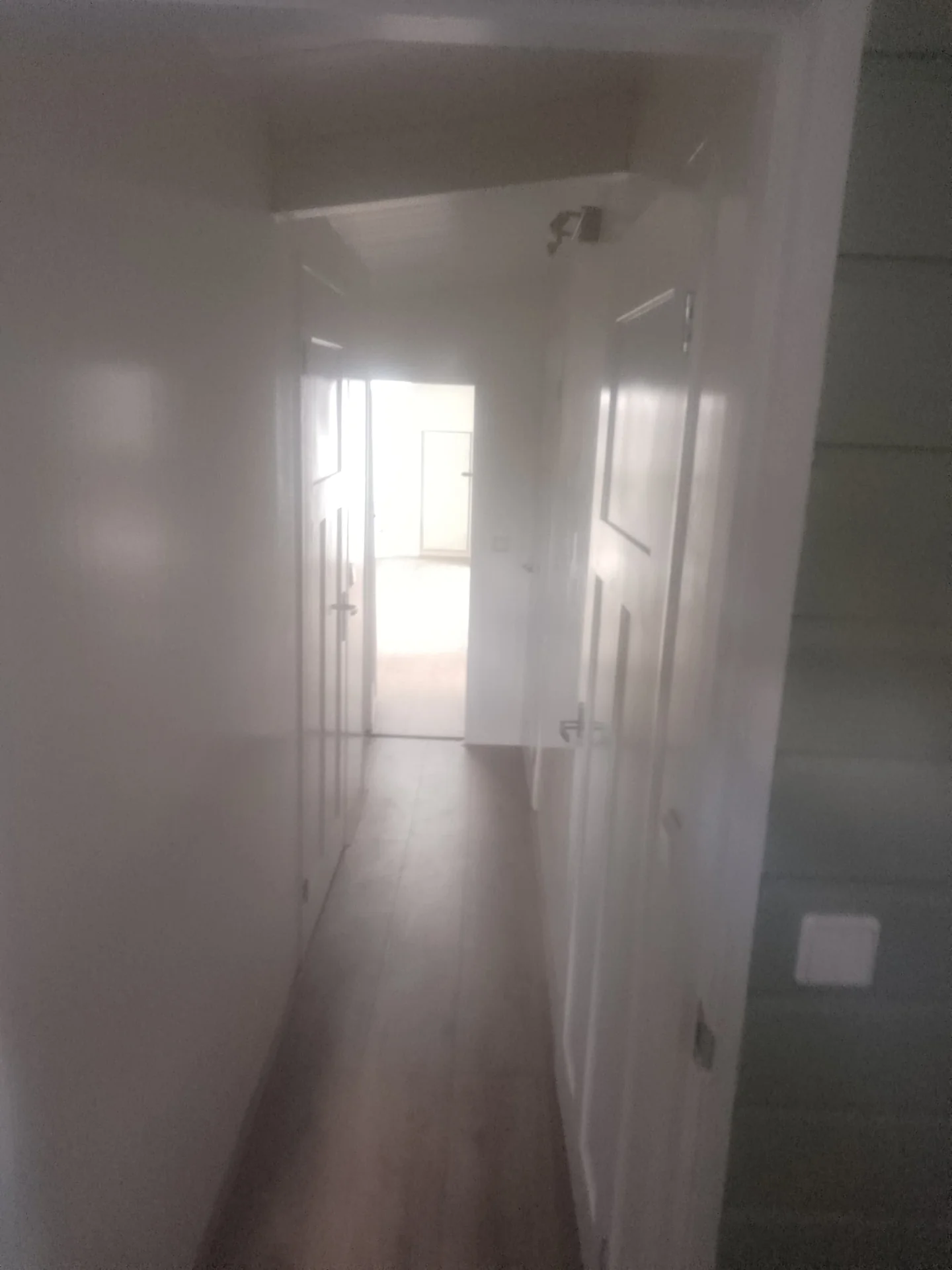 Foto van de Kamer gelegen aan de Levie Vorstkade in Rotterdam