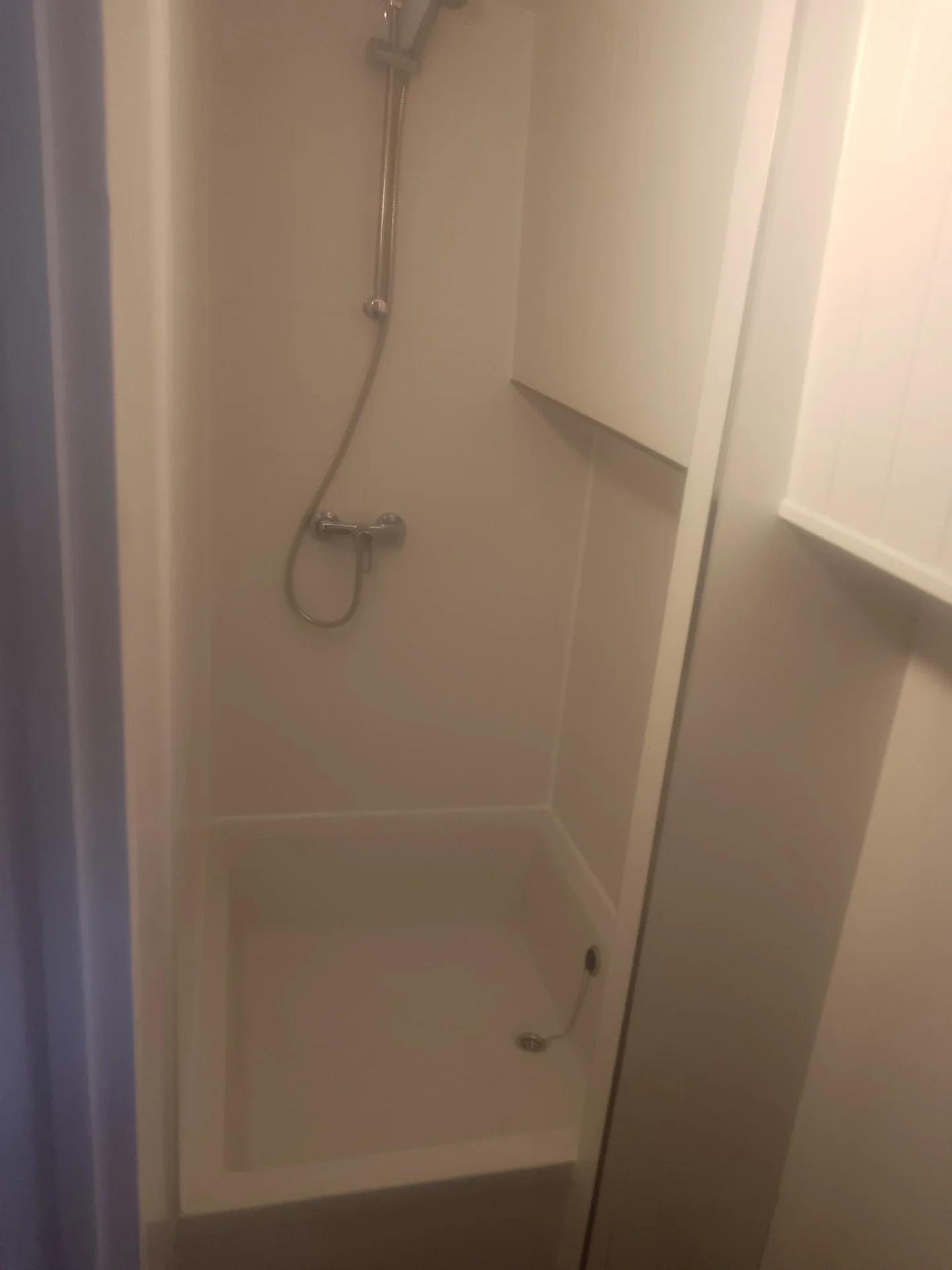 Foto van de Kamer gelegen aan de Levie Vorstkade in Rotterdam