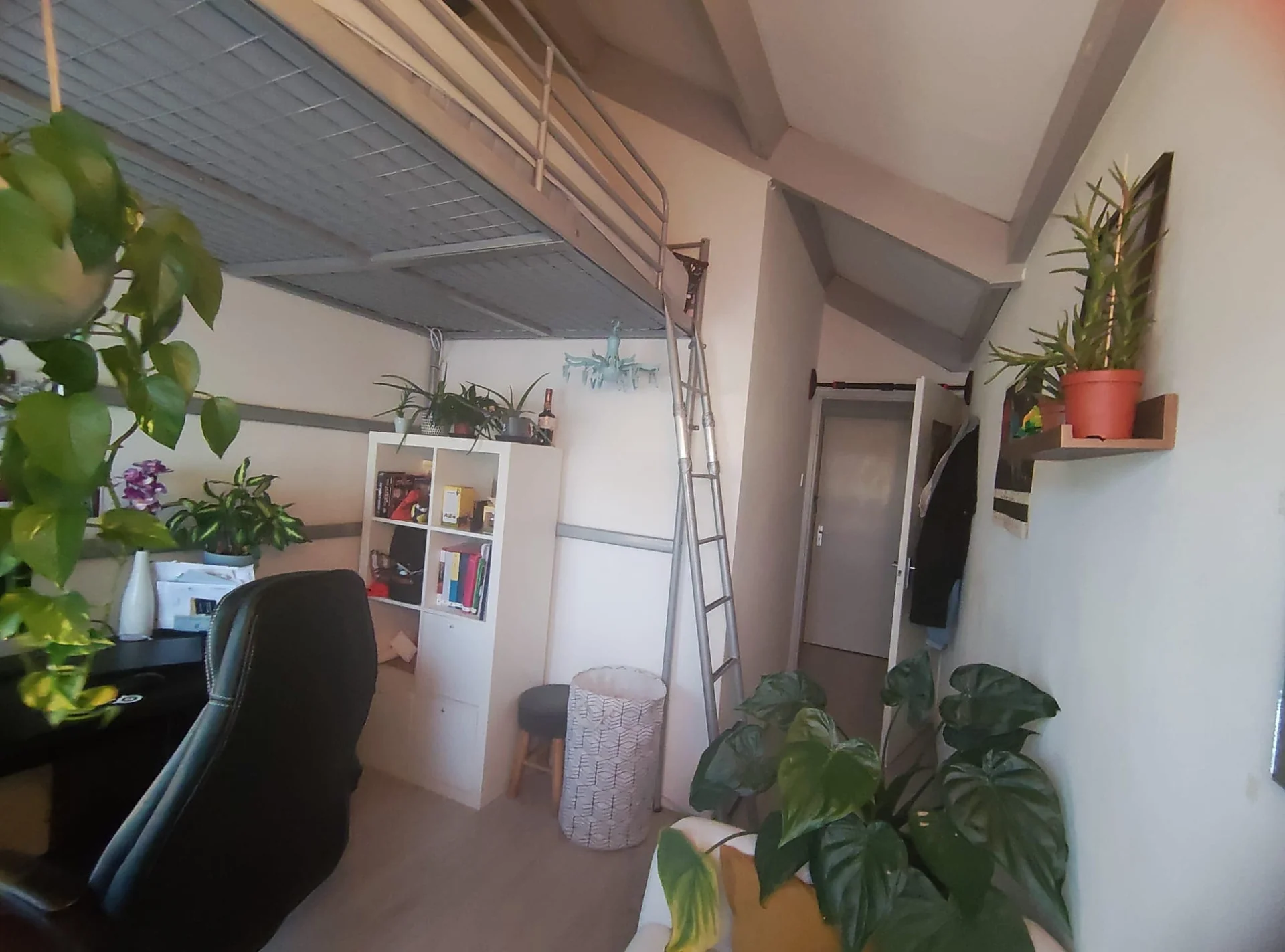 Foto van de Kamer gelegen aan de Beverweide in Nieuwegein