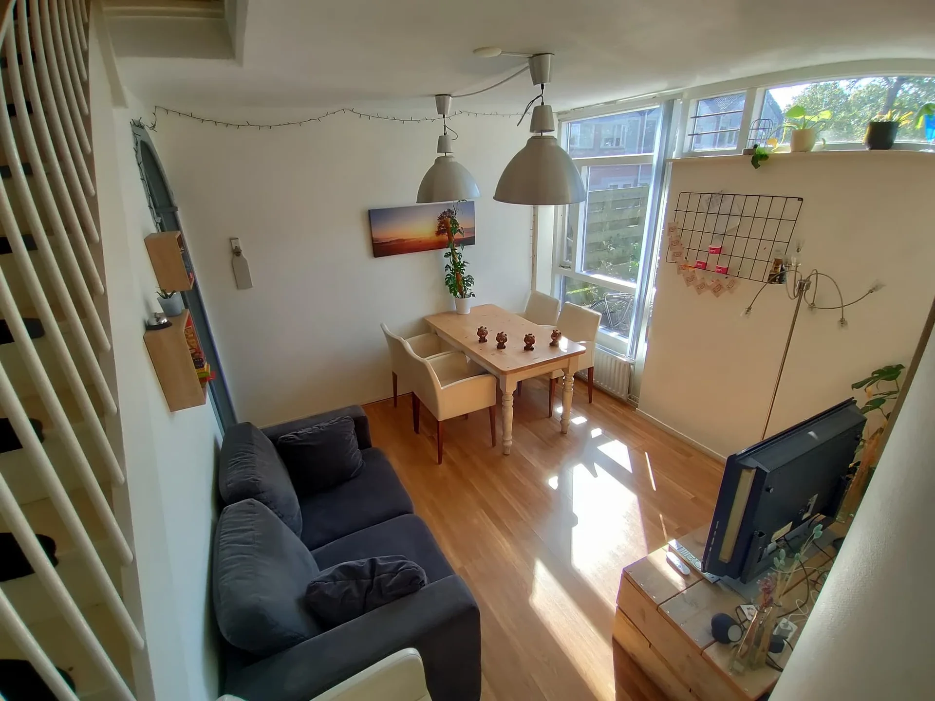 Foto van de Kamer gelegen aan de Beverweide in Nieuwegein