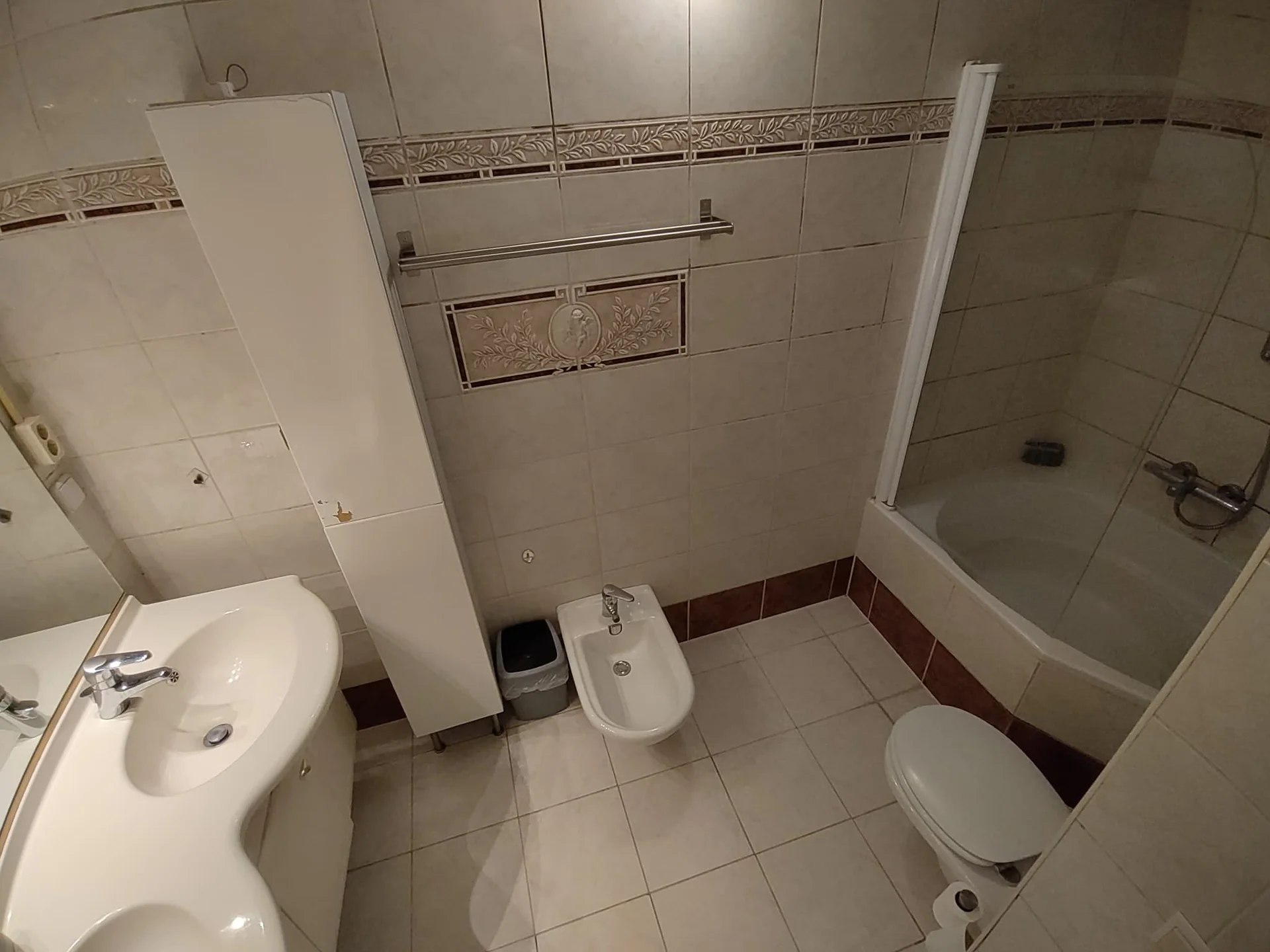 Foto van de Kamer gelegen aan de Beverweide in Nieuwegein