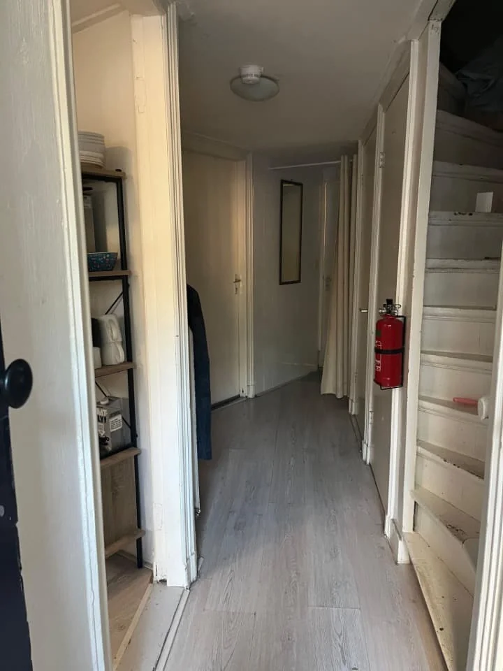 Foto van de Kamer gelegen aan de 2e Spechtstraat in Utrecht