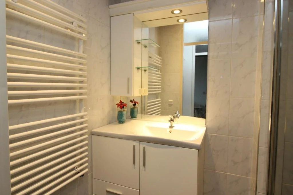 Foto van de Appartement gelegen aan de Hoornseschans in Nieuwegein