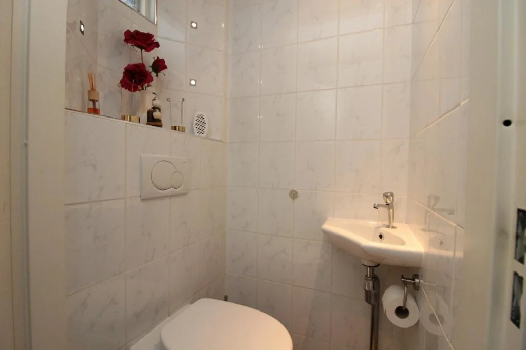 Foto van de Appartement gelegen aan de Hoornseschans in Nieuwegein