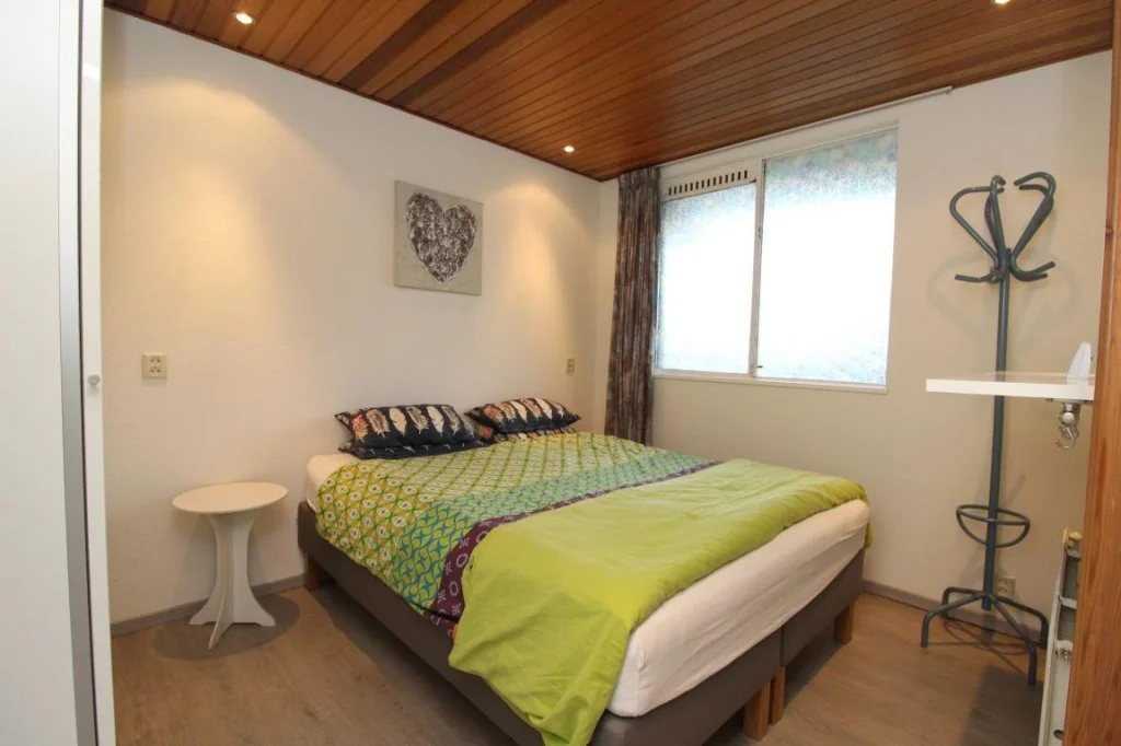 Foto van de Appartement gelegen aan de Hoornseschans in Nieuwegein