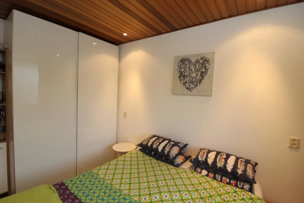 Foto van de Appartement gelegen aan de Hoornseschans in Nieuwegein