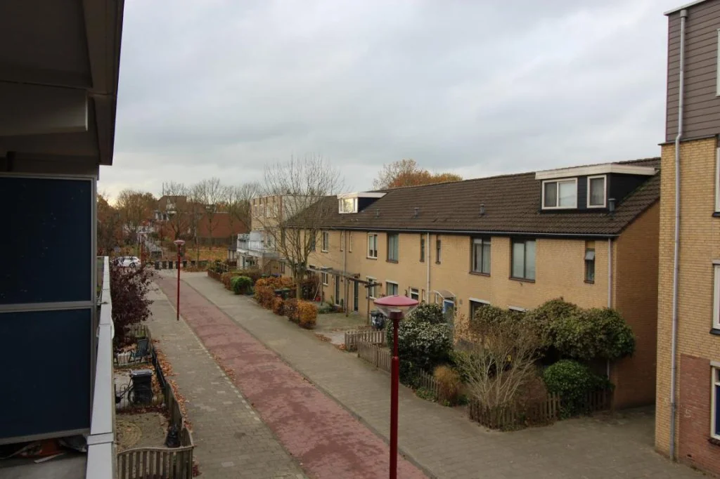 Foto van de Appartement gelegen aan de Hoornseschans in Nieuwegein