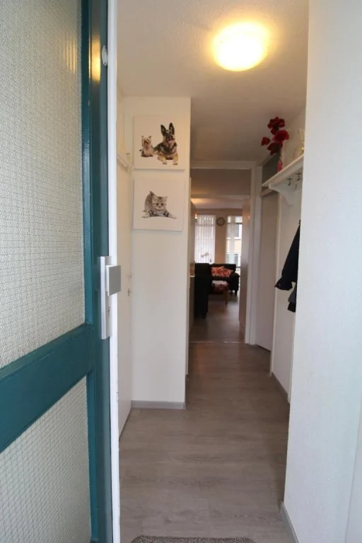 Foto van de Appartement gelegen aan de Hoornseschans in Nieuwegein