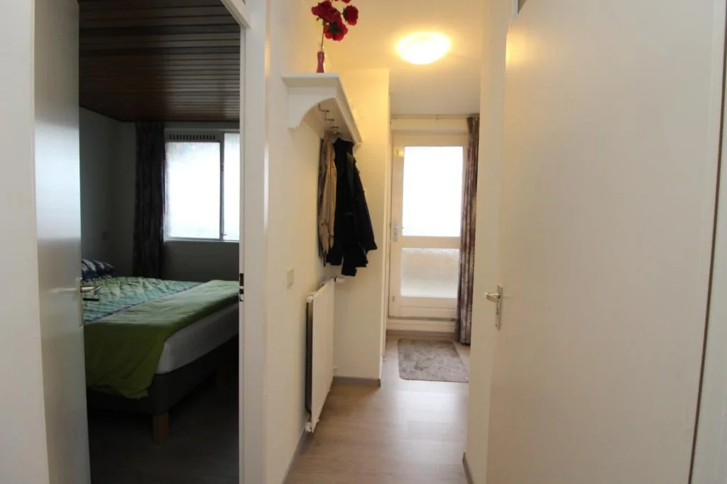 Foto van de Appartement gelegen aan de Hoornseschans in Nieuwegein