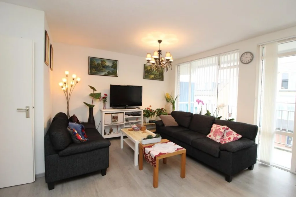 Foto van de Appartement gelegen aan de Hoornseschans in Nieuwegein