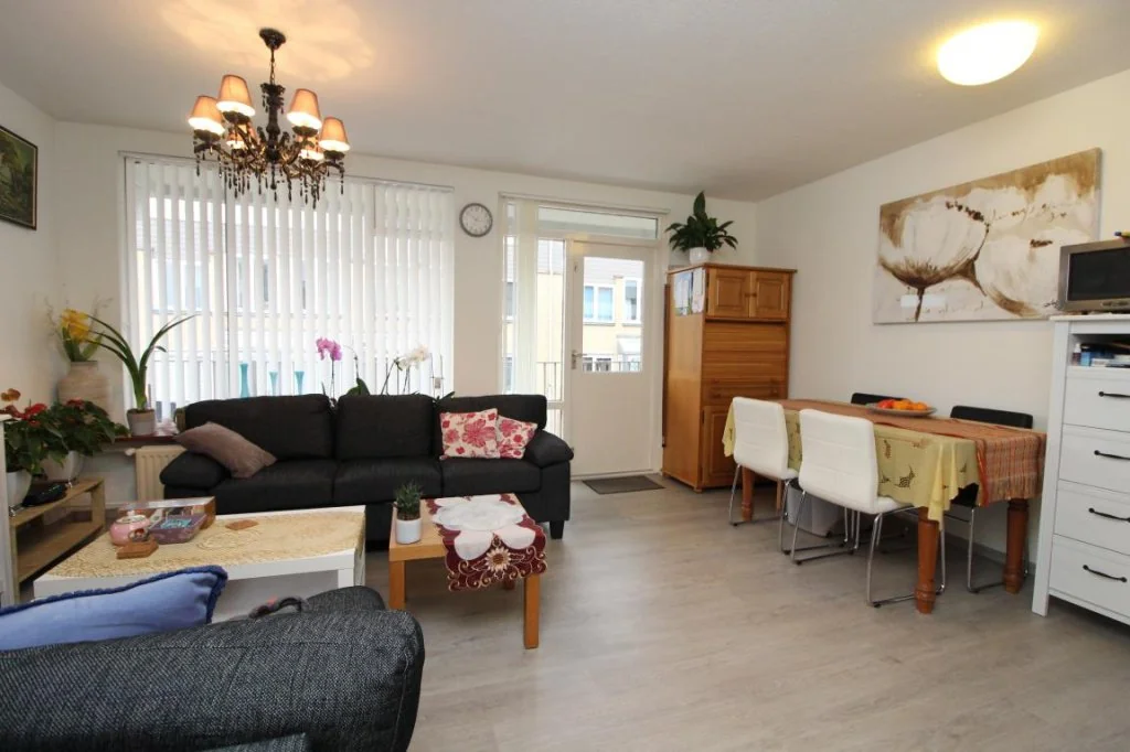 Foto van de Appartement gelegen aan de Hoornseschans in Nieuwegein