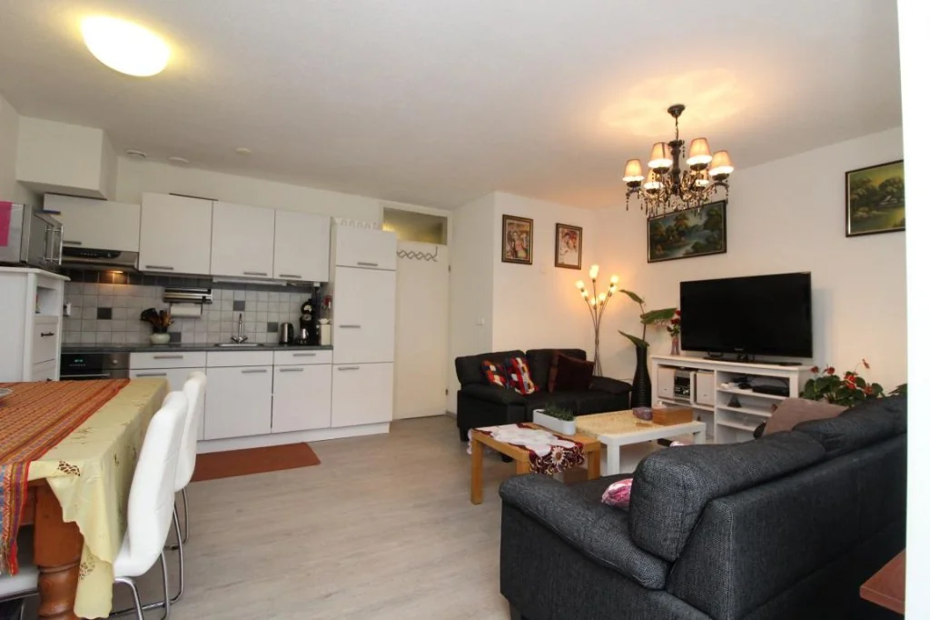 Foto van de Appartement gelegen aan de Hoornseschans in Nieuwegein