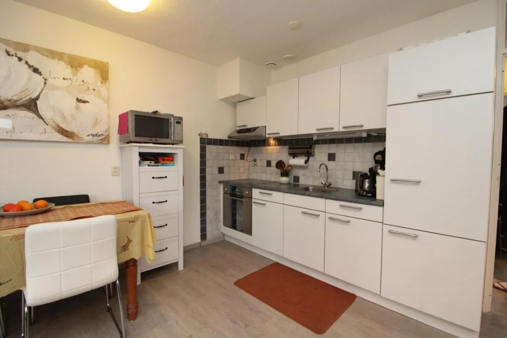 Foto van de Appartement gelegen aan de Hoornseschans in Nieuwegein