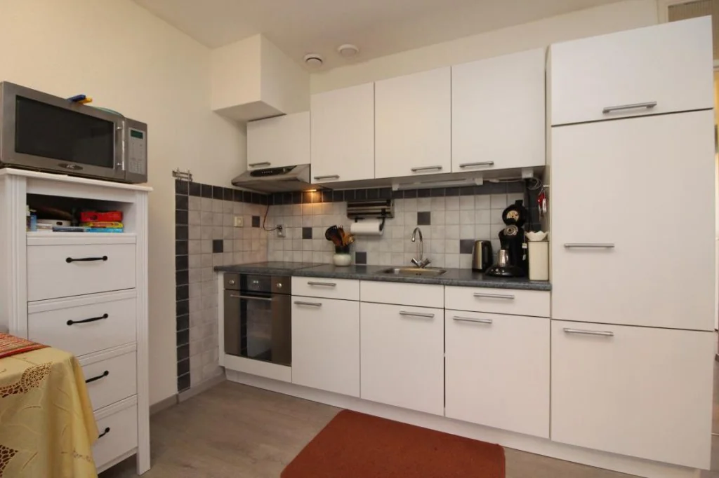 Foto van de Appartement gelegen aan de Hoornseschans in Nieuwegein