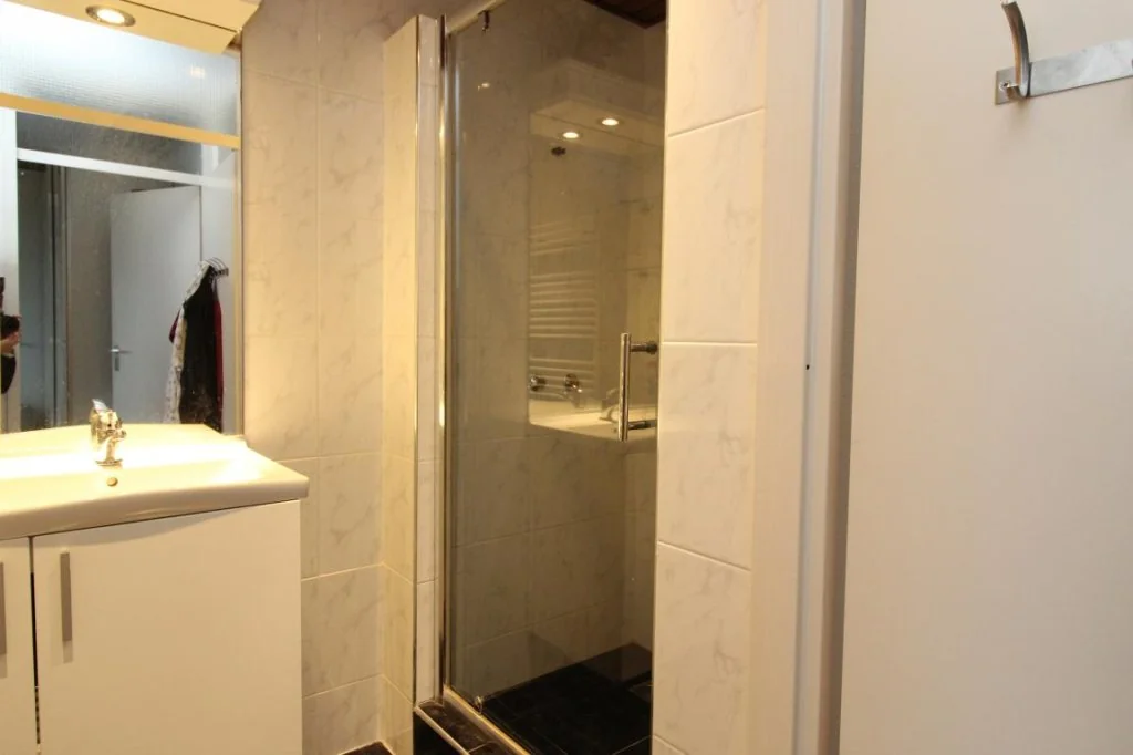 Foto van de Appartement gelegen aan de Hoornseschans in Nieuwegein