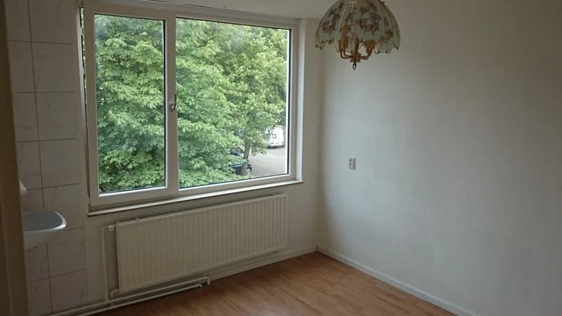 Foto van de Appartement gelegen aan de Zwanenveld in Nijmegen