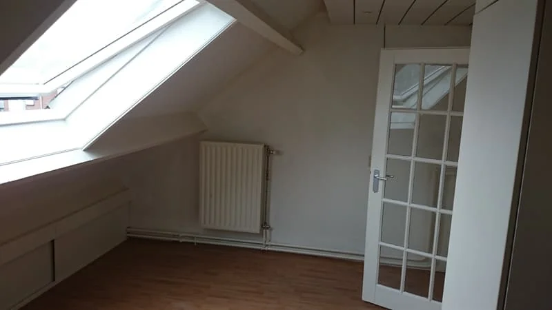 Foto van de Appartement gelegen aan de Zwanenveld in Nijmegen