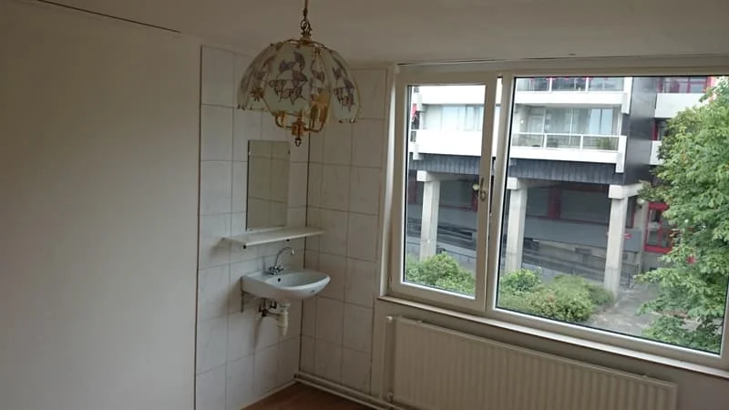 Foto van de Appartement gelegen aan de Zwanenveld in Nijmegen