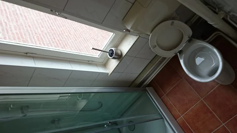 Foto van de Appartement gelegen aan de Zwanenveld in Nijmegen