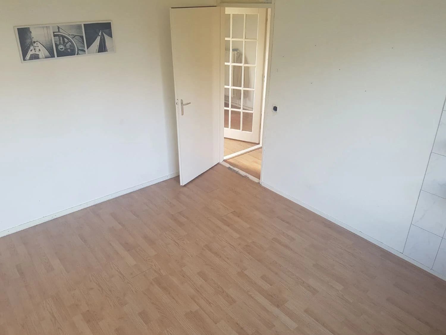 Foto van de Appartement gelegen aan de Zwanenveld in Nijmegen