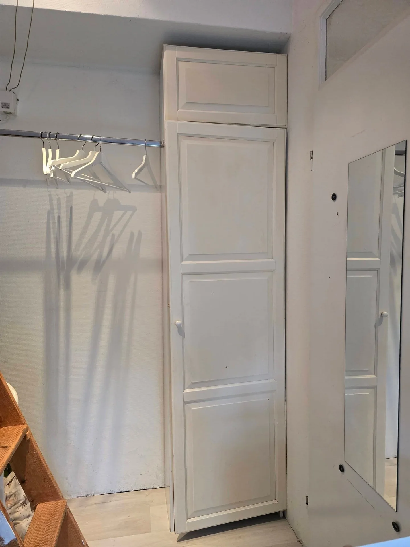 Foto van de Kamer gelegen aan de Speenkruidstraat in Groningen